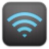 Icon von WiFi Settings