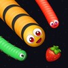 Slither Zone io - Worm Arena icon