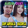 Duet Difarina Indra Offline icon