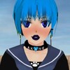 SchoolGirl AI 3D Anime Sandbox 图标