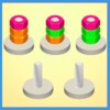 Screw Color Sort icon