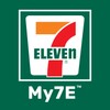My7E 7-Eleven Malaysia icon