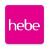 Hebe - zdrowie i piękno icon
