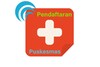 Pendaftaran Online Puskesmas icon