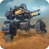 Robots vs Tanks: 5v5 Battles icon