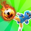 أيقونة Ninja Soccer