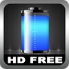 Battery PRO HD Wallpaper FREE icon