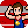 Icono de Athletics - World Challenge