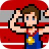 أيقونة Athletics - World Challenge