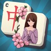 Mahjong Sakura icon