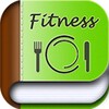 Icône FitnessRecipeOfTheDay