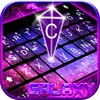 Икона Galaxy Space New Theme