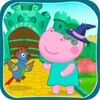 Hippo Tales: The Wizard of Oz icon