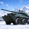 Battle Tanks: Tank Games WW2 icon