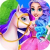 Icon von Magical Princess Pony Horse