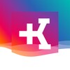 Icono de KonApp - Die App für Konfis