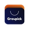 Icône Groupick