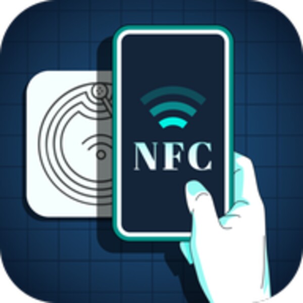 NFC Reader Plus for Android - Download the APK from Uptodown