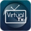 Virtual-TV icon