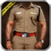 Police Suit icon