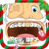 Ikon Christmas Teeth Doctor