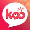 Kooup - dating and meet people icon