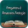 Icono de Teología Perguntas y Respostas