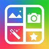 Pic Collage Maker:Photo Editor icon