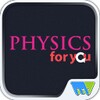 Physics For You 图标