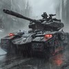 Military Tanks: Tank War Games 아이콘