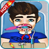 SOHmobi Crazy Dentist android app icon