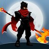 Icon von Stickman Warrior Fighting Game