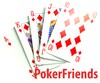 Poker Full Chips icon