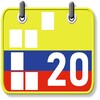 Icon von Calendario Festivos Colombia