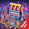 Icono de Vegas 777 Slots: Fortune City