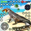 Crocodile Sim icon