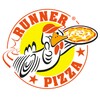 Runner Pizza | pizza a domicil icon