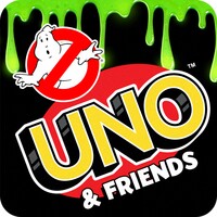 UNO and Friends android app icon