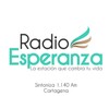 Radio Esperanza 1140am icon
