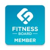 Fitness Board - Member icon