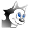 MP3 Cat icon