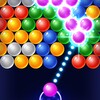 Icono de Bubble Shooter Games