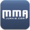 MMAjunkie.com icon