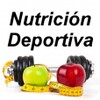 Dieta Deportiva Nutrición icon