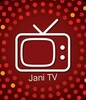 Jani tvアイコン