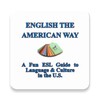 Icono de English The American Way