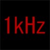 Icono de SineWave1kHz