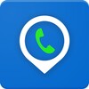 Phone 2 Location 图标