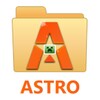 ASTRO File Manager for MCPE icon