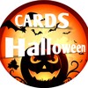 MEMORY CARD HALLOWEEN icon